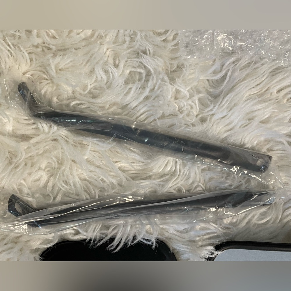 FreeForm NIB Easy Install Adventure Mirrors x 2 For Jeep Wrangler Models 87-20 - Picture 8 of 16